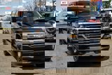 Used 2017 Chevrolet Silverado 1500 High Country image 2
