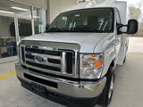 New 2025 Ford E-350 and Econoline 350 Super Duty w/ Power Equipment Group image 2