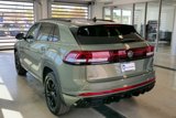 New 2025 Volkswagen Atlas Cross Sport SEL R-Line image 4