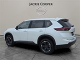 New 2026 Nissan Rogue SV image 3