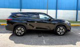 Used 2022 Toyota Highlander XLE image 4