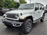 New 2025 Jeep Wrangler Sahara image 5