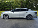 Used 2019 Nissan Maxima 3.5 SV w/ Floor Mat Group image 2