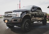 Used 2019 Ford F150 King Ranch w/ Equipment Group 601A Luxury image 2
