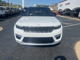 New 2025 Jeep Grand Cherokee Summit image 2