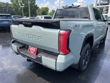New 2025 Toyota Tundra Platinum image 5