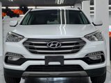 Used 2017 Hyundai Santa Fe Sport image 2