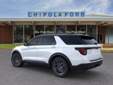 New 2025 Ford Explorer ST-Line image 4