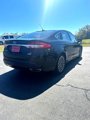 Used 2017 Ford Fusion SE w/ Fusion SE Technology Package image 3