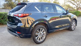 Used 2024 MAZDA CX-5 AWD 2.5 S w/ Premium Package image 5
