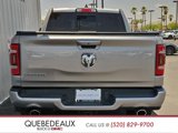 Used 2021 RAM 1500 Laramie w/ Sport Appearance Package image 3