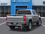 New 2026 Chevrolet Silverado 1500 LTZ image 4