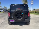 New 2025 Ford Bronco Outer Banks image 4