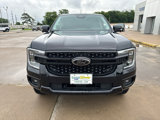 New 2025 Ford Ranger Lariat image 2