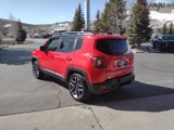 Used 2020 Jeep Renegade Limited w/ Safety and Security Group image 5