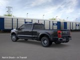 New 2026 Ford F350 Lariat image 4