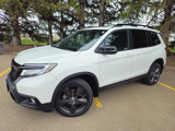 Used 2021 Honda Passport Touring image 2