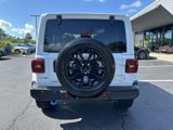 Used 2024 Jeep Wrangler Sahara image 5