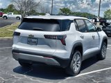 New 2026 Chevrolet Equinox LT w/ LPO, Floor Liner Package image 4