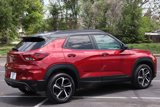 Used 2021 Chevrolet TrailBlazer RS w/ Sun and Liftgate Package image 4