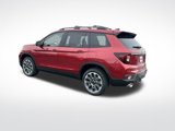 New 2025 Honda Passport Black Edition image 3