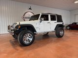 Used 2018 Jeep Wrangler Unlimited Sport S image 3