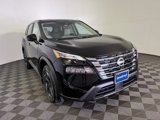 New 2025 Nissan Rogue SV image 2