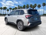 New 2025 Subaru Forester Touring image 5