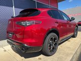 New 2025 Alfa Romeo Stelvio Sprint image 3