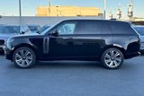 New 2025 Land Rover Range Rover SV image 2