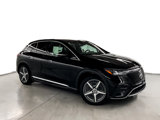 New 2025 Mercedes-Benz EQE 350+ SUV image 2