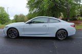 New 2025 BMW M440i Coupe w/ Premium Package image 4