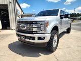 Used 2019 Ford F250 Platinum image 2