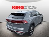 New 2025 Volkswagen Atlas Cross Sport SEL image 3