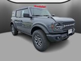 New 2025 Ford Bronco Badlands image 2