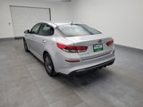 Used 2020 Kia Optima LX image 5