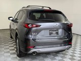 New 2025 MAZDA CX-5 Signature image 5
