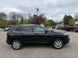 Used 2016 Jeep Cherokee Limited image 6