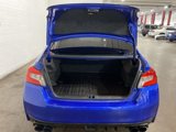 Used 2020 Subaru WRX Limited w/ Popular Package #1 image 5