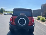 Used 2023 Ford Bronco 4-Door w/ Sasquatch Package image 4