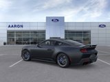 New 2025 Ford Mustang Dark Horse image 4