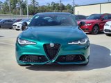 New 2025 Alfa Romeo Giulia image 5