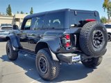 New 2025 Ford Bronco Raptor image 2