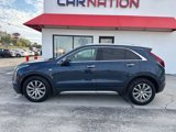 Used 2019 Cadillac XT4 Premium Luxury w/ Cold Weather Package image 3