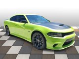 Used 2023 Dodge Charger R/T w/ Blacktop Package image 3