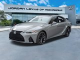 New 2025 Lexus IS 350 F Sport image 4
