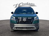 New 2025 Nissan Pathfinder Rock Creek image 2