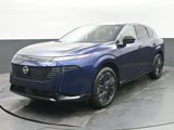 New 2025 Nissan Murano Platinum image 3