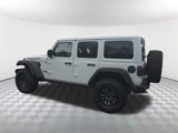 New 2025 Jeep Wrangler Unlimited Rubicon image 6