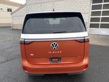 New 2025 Volkswagen ID. Buzz 1st Edition image 4